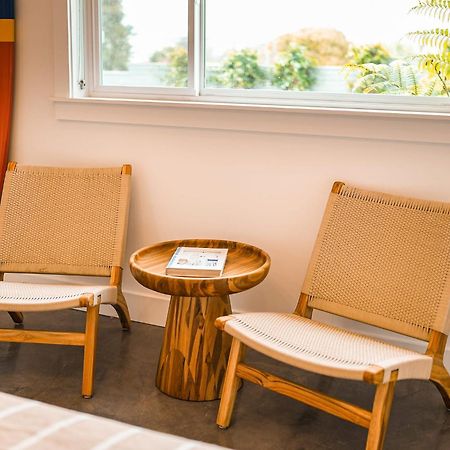Funboard Room Includes King Bed And Mini Kitchenette Stinson Beach Extérieur photo