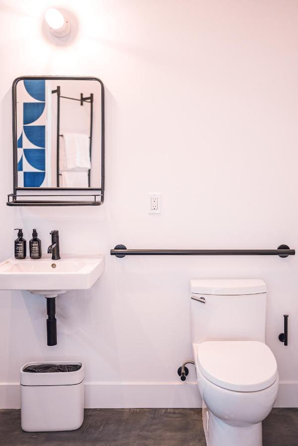 Funboard Room Includes King Bed And Mini Kitchenette Stinson Beach Extérieur photo